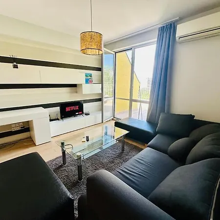 Apartment Student Town 1bdr