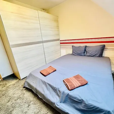 Apartment Student Town 1bdr