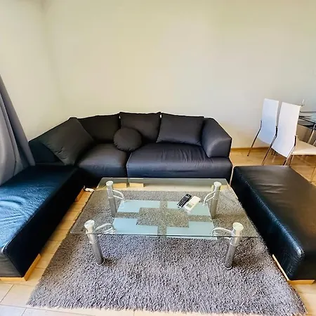 Apartment Student Town 1bdr Sofia